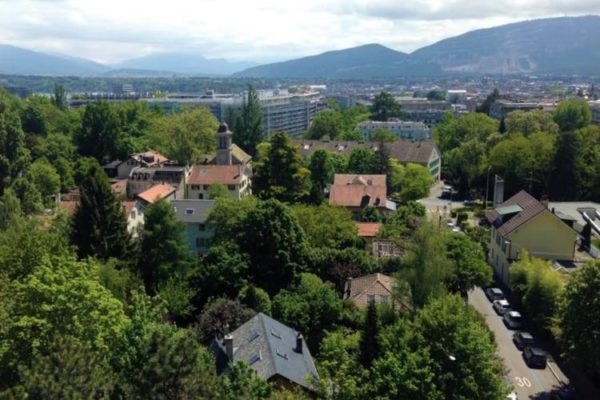 Le PetitSaconnex AHPTSG